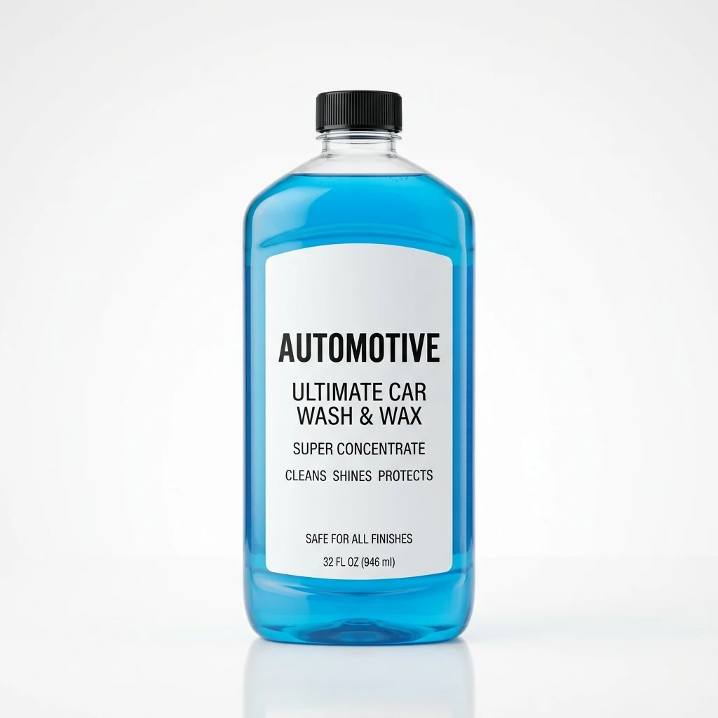 3M Auto Scratch Remover paste image 3