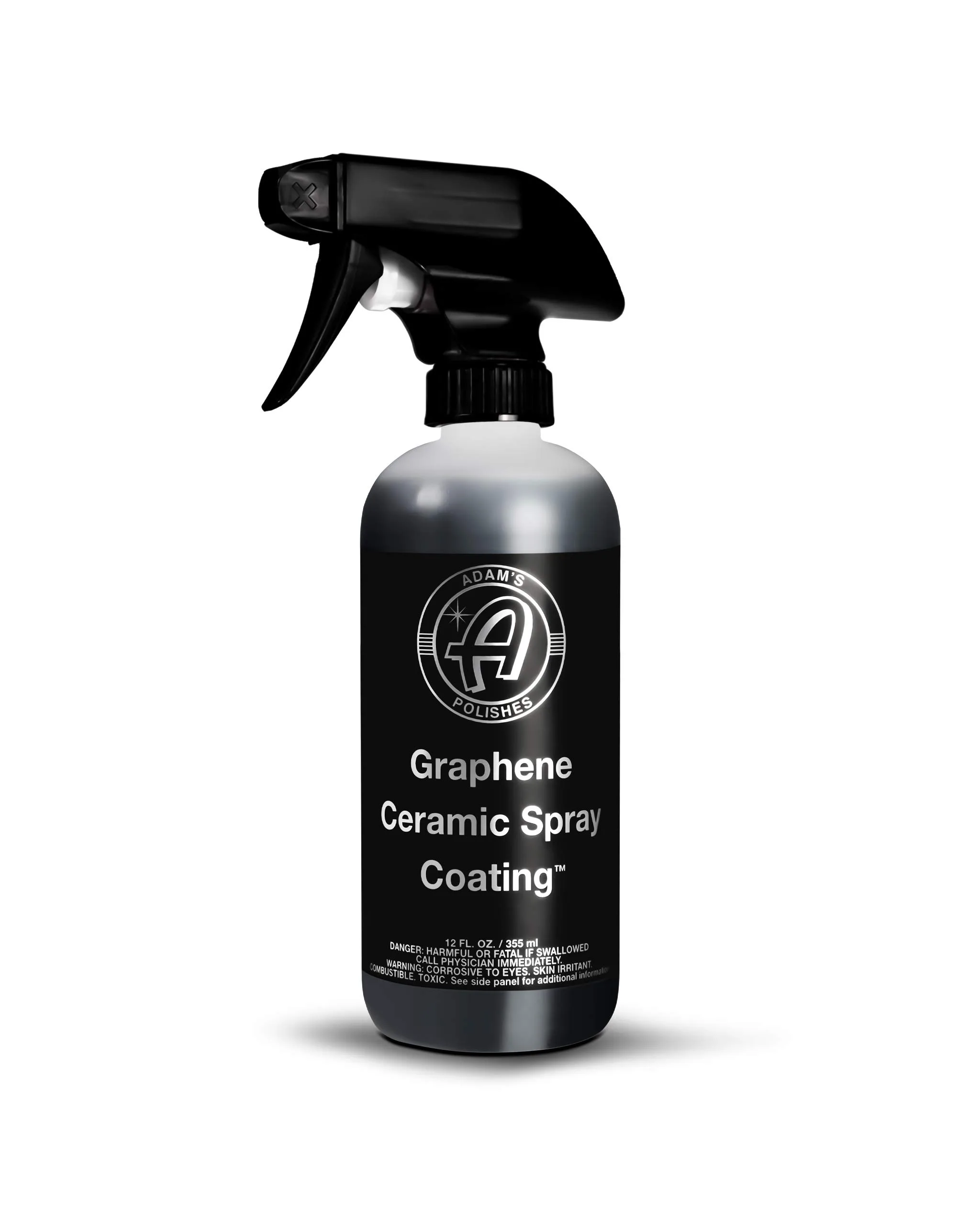 Adam's Polishes ceramic spray coating image 3