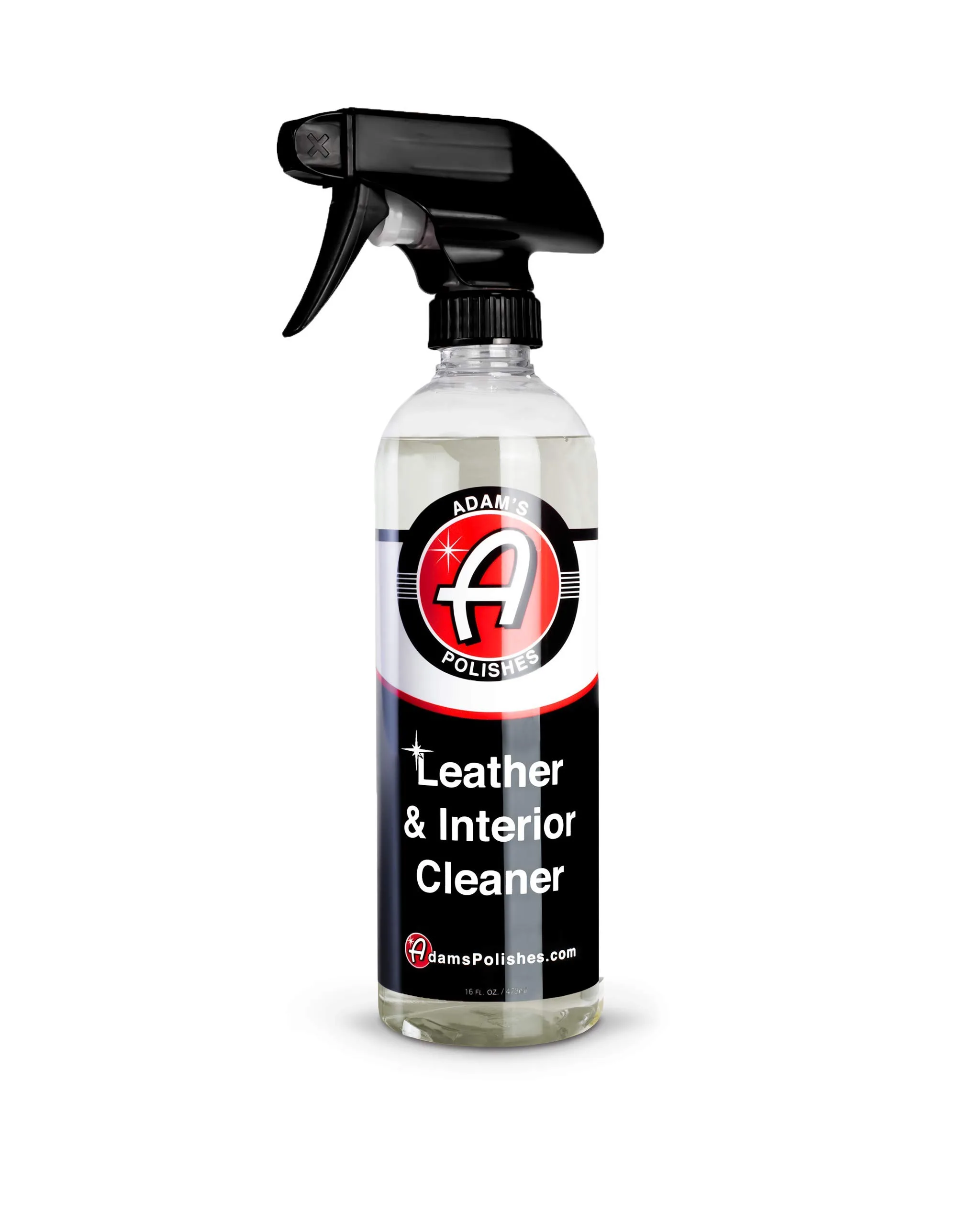 Adam's Polishes total interior cleaner image 2