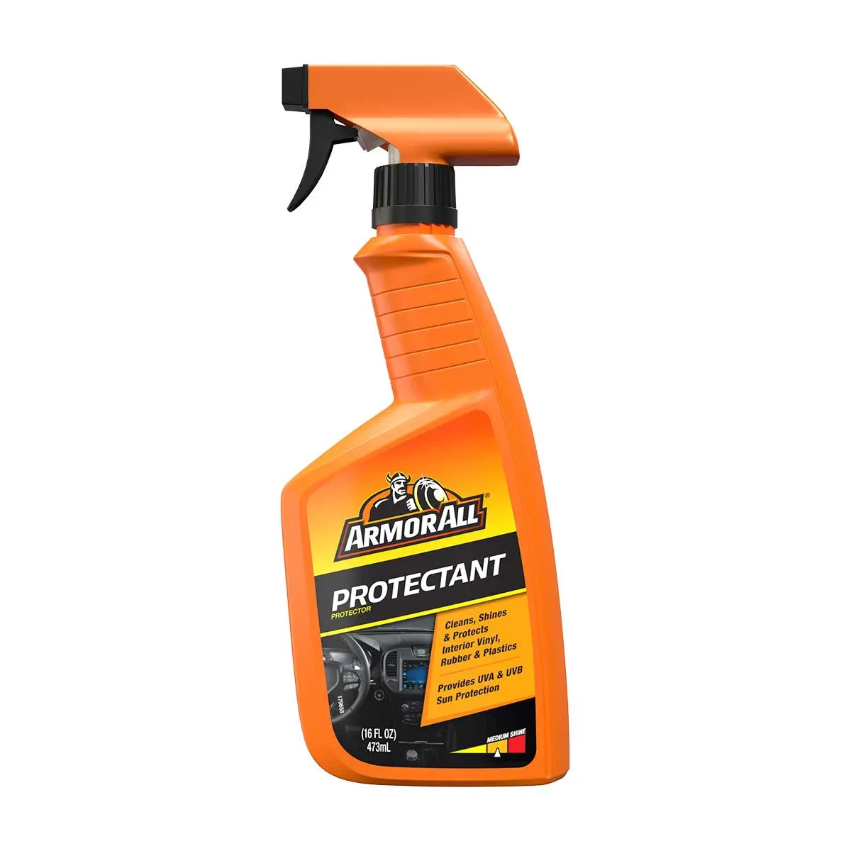 Armor All Original Protectant spray image 3