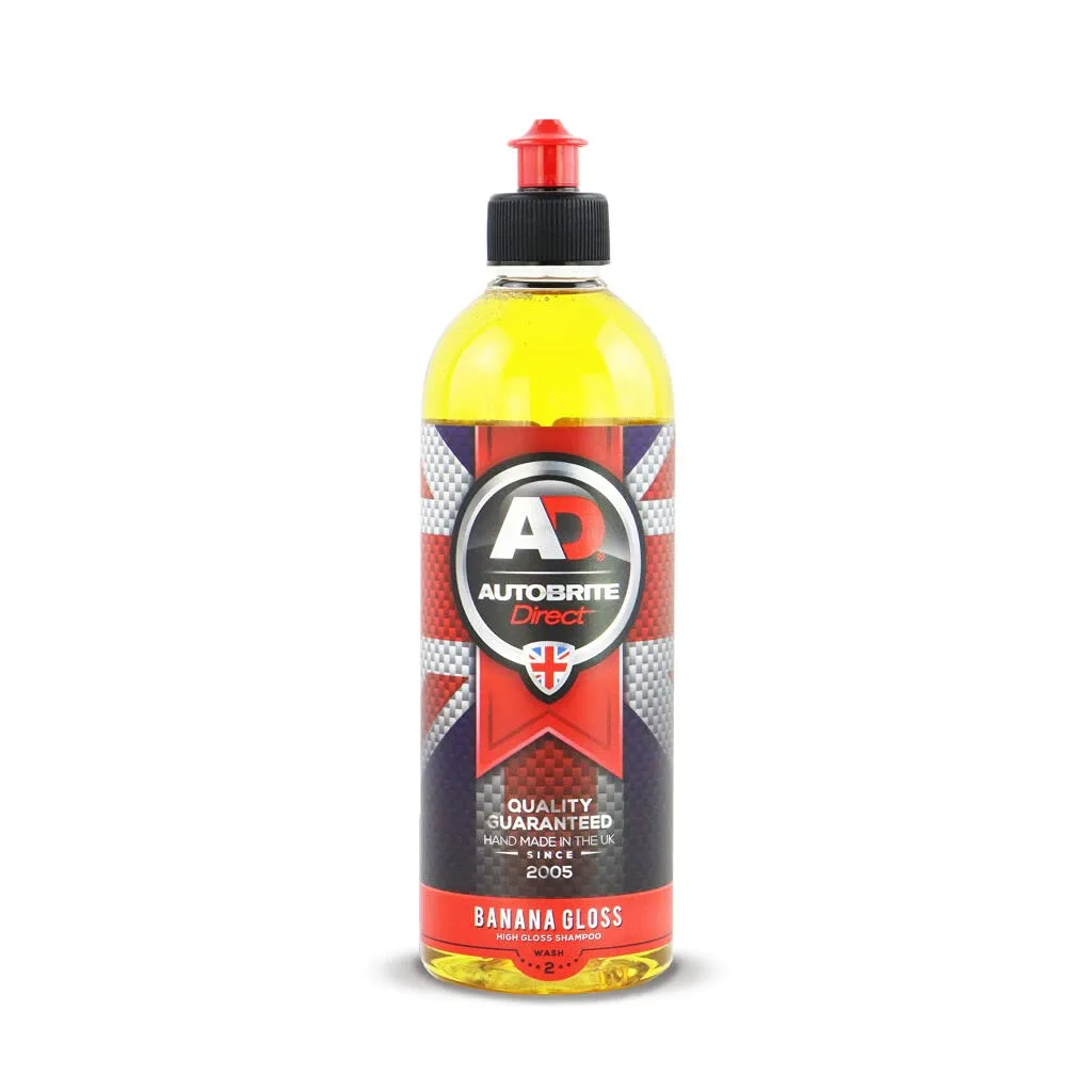 Autobrite Direct Just Shampoo