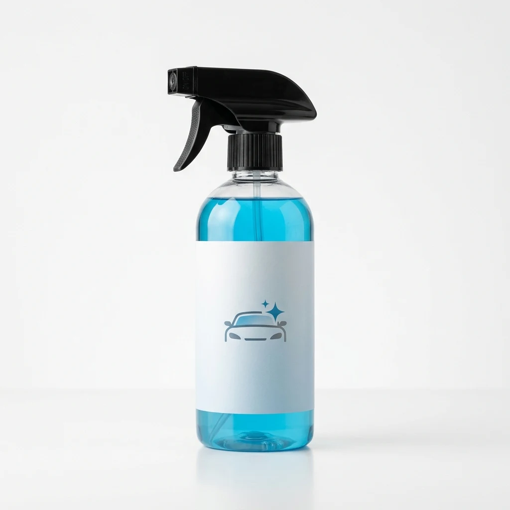 AutoGlym Rapid Ceramic spray image 2