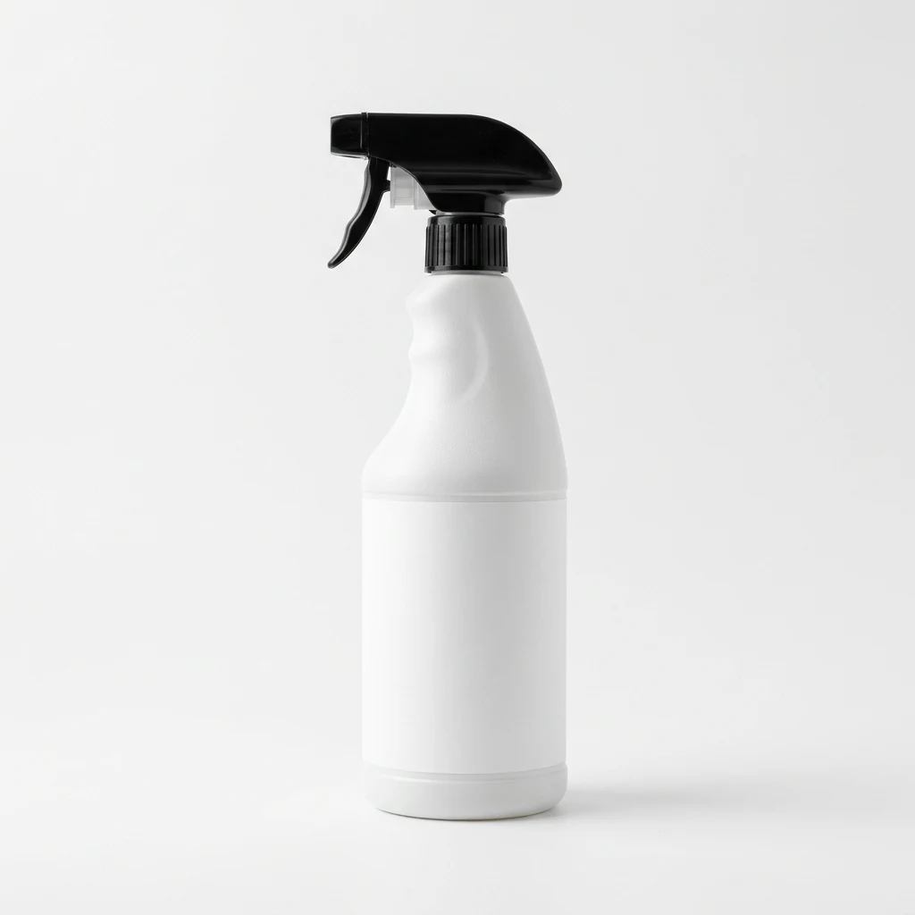 Bowden's Own Naked Glass cleaner