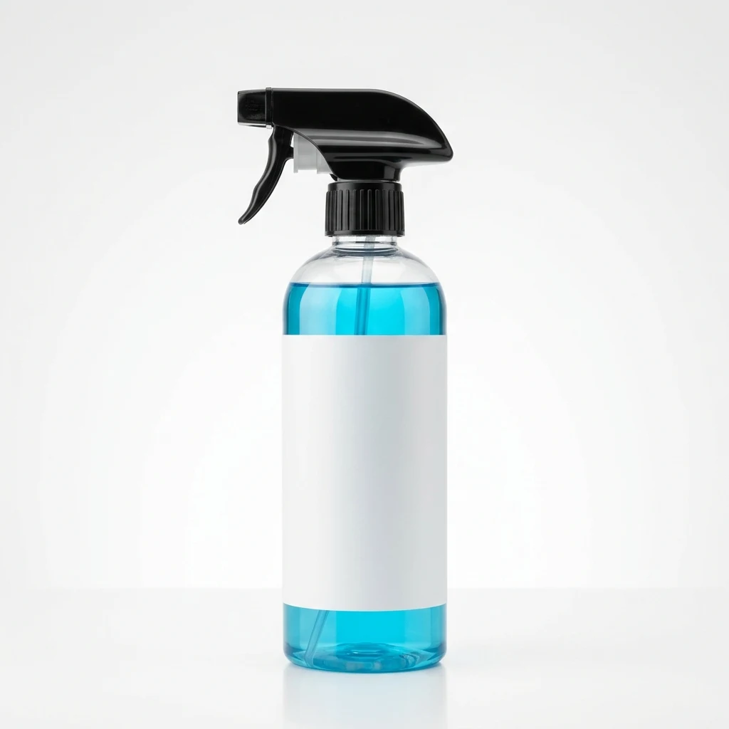 Bowden's Own Naked Glass cleaner image 2