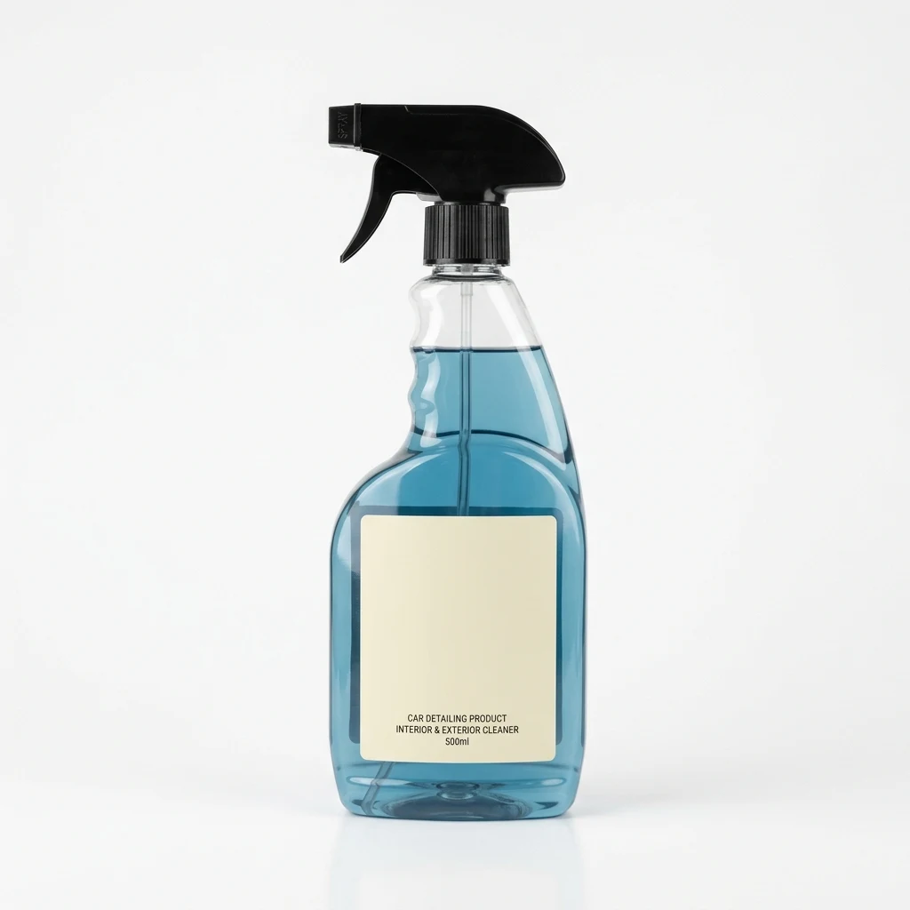 Chemical Guys Hydro Suds ceramic shampoo