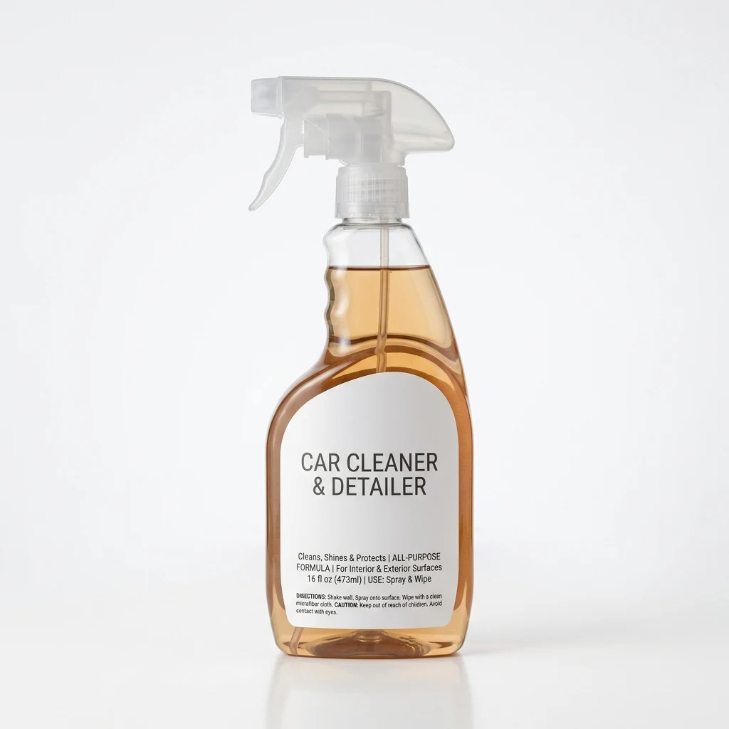 Chemical Guys Hydro Suds ceramic shampoo image 2
