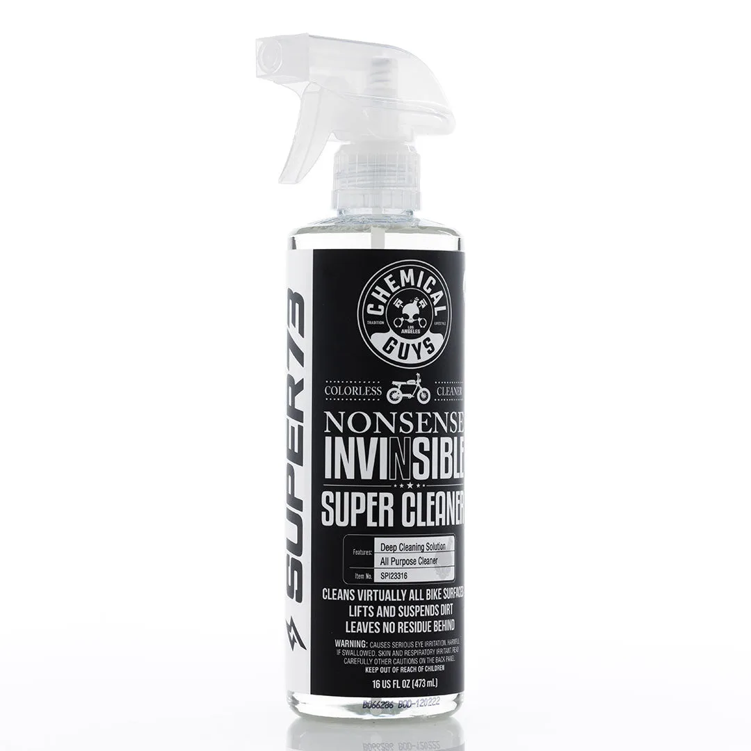 Chemical Guys Nonsense all-purpose cleaner