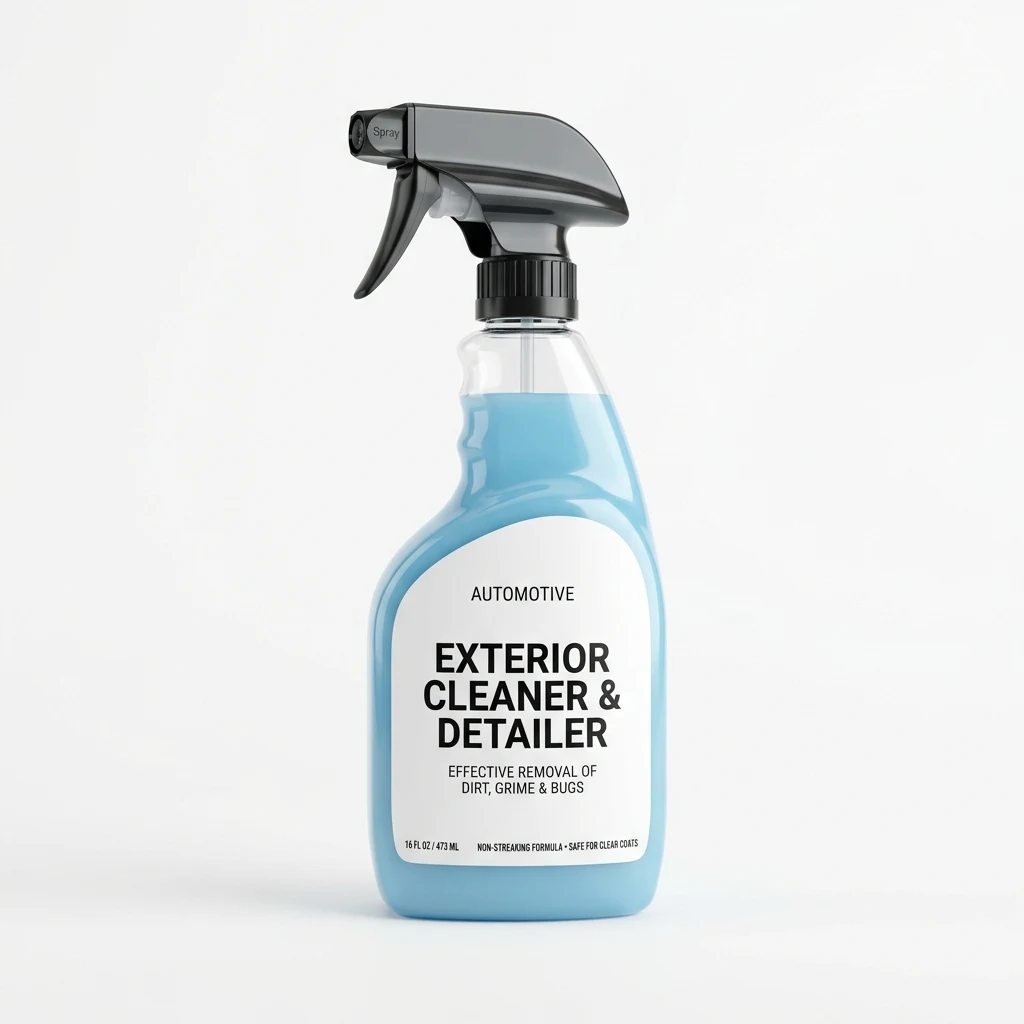 Gtechniq Crystal Serum Ultra coating