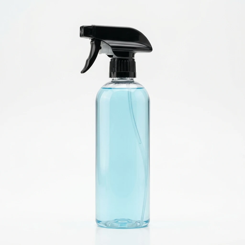 Gtechniq Crystal Serum Ultra coating image 3