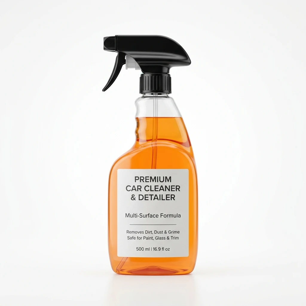 Gtechniq W6 iron fallout remover
