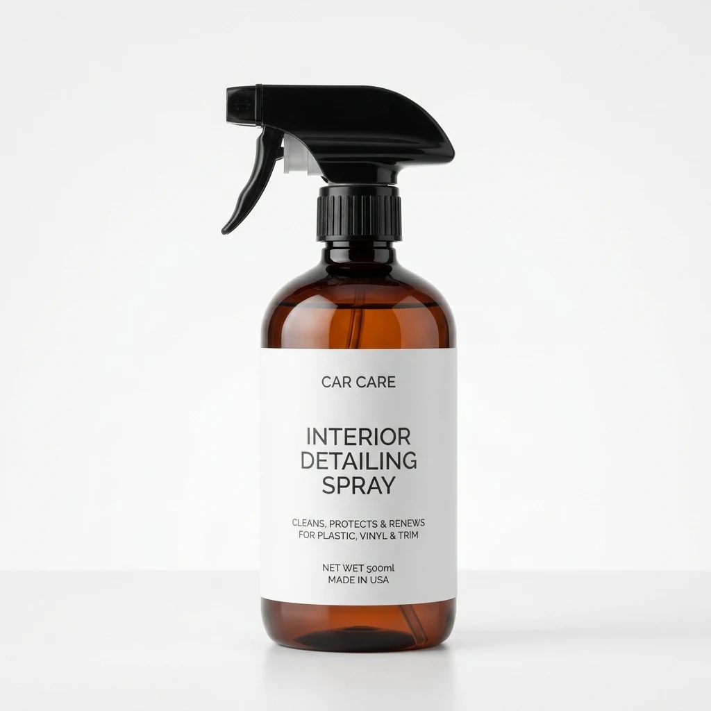 Gyeon Quartz CanCoat ceramic spray