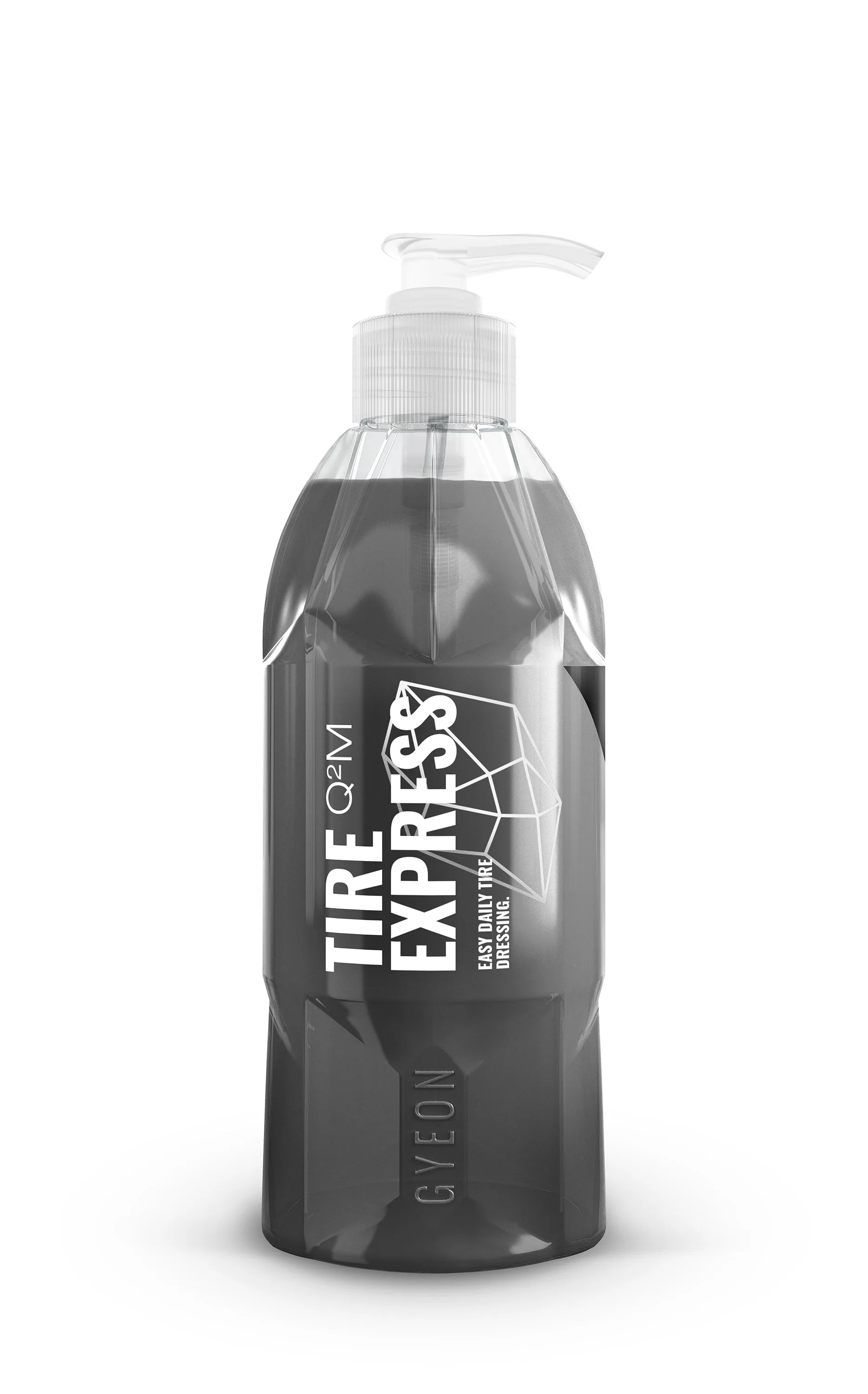Gyeon Quartz Tire dressing image 3