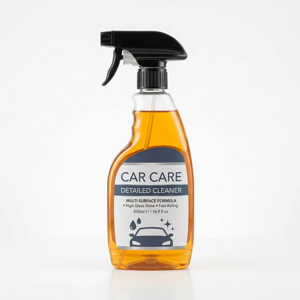 Koch Chemie Exterior Quick Detailer