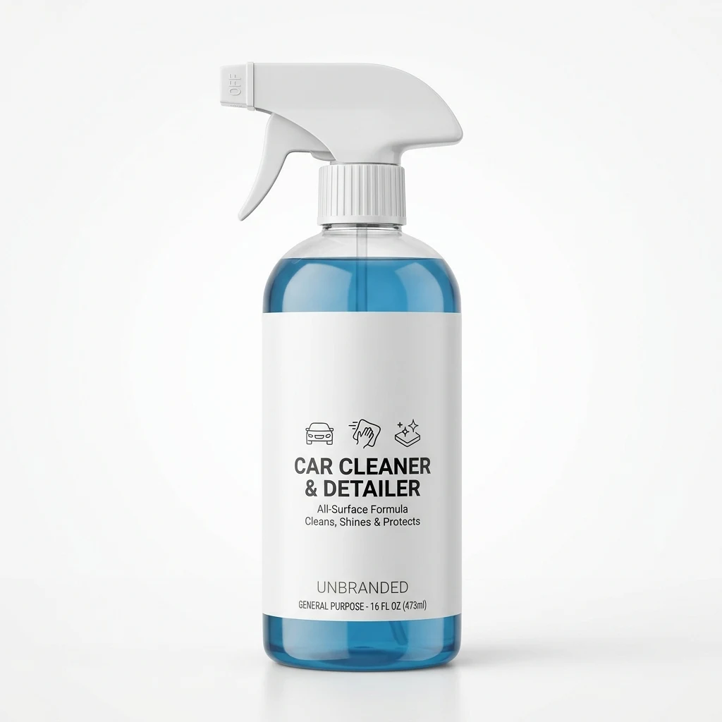 Koch Chemie Exterior Quick Detailer image 2