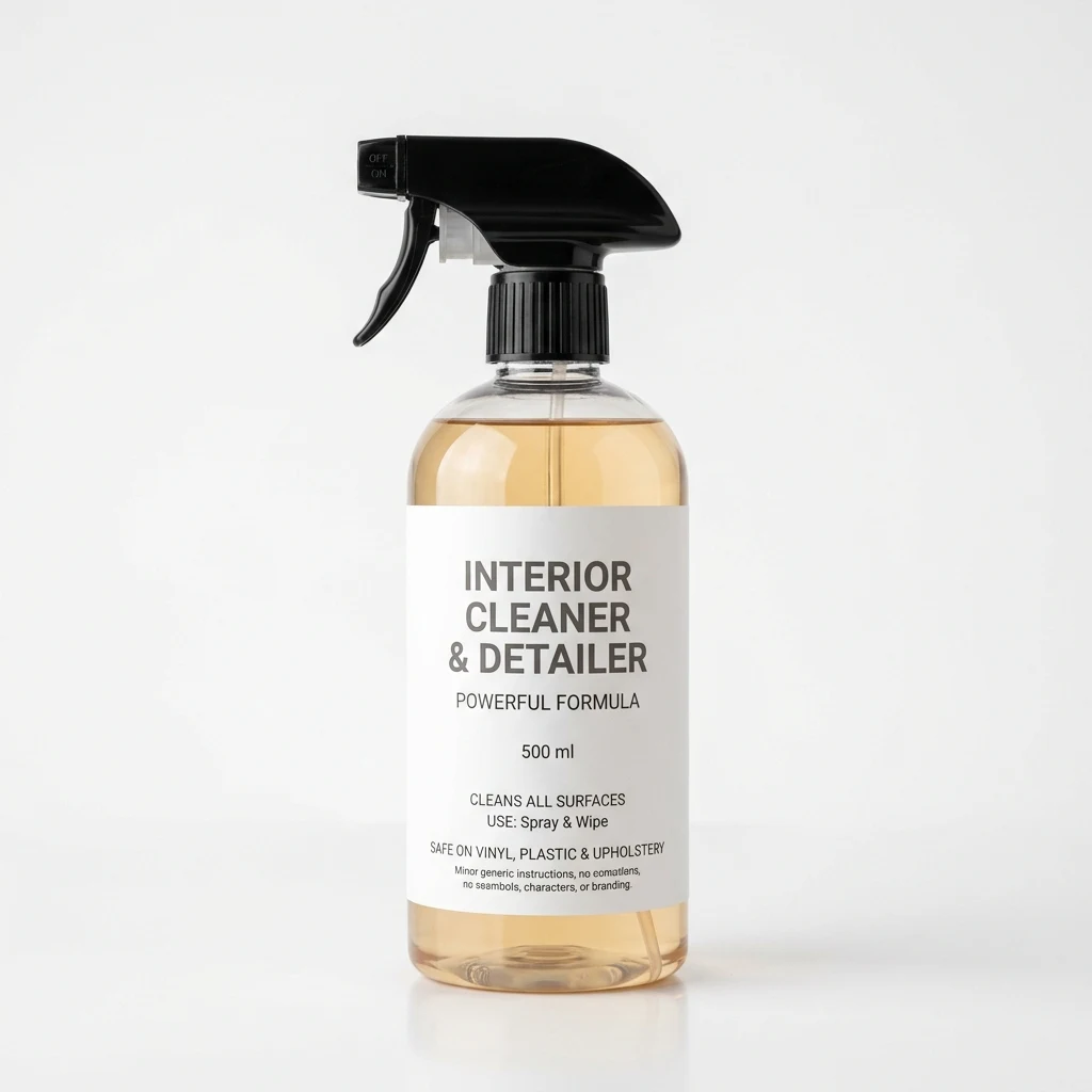 Koch Chemie Exterior Quick Detailer image 3