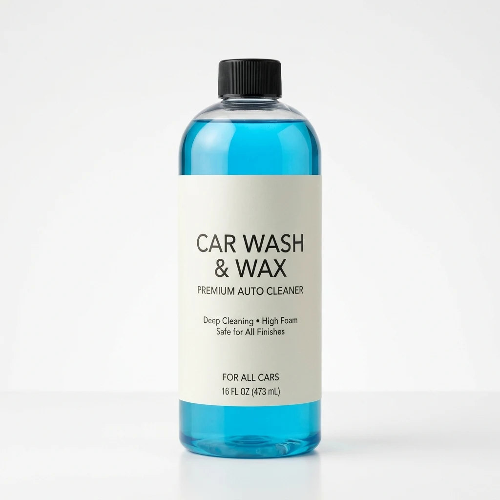 Koch Chemie Foam Star snow foam