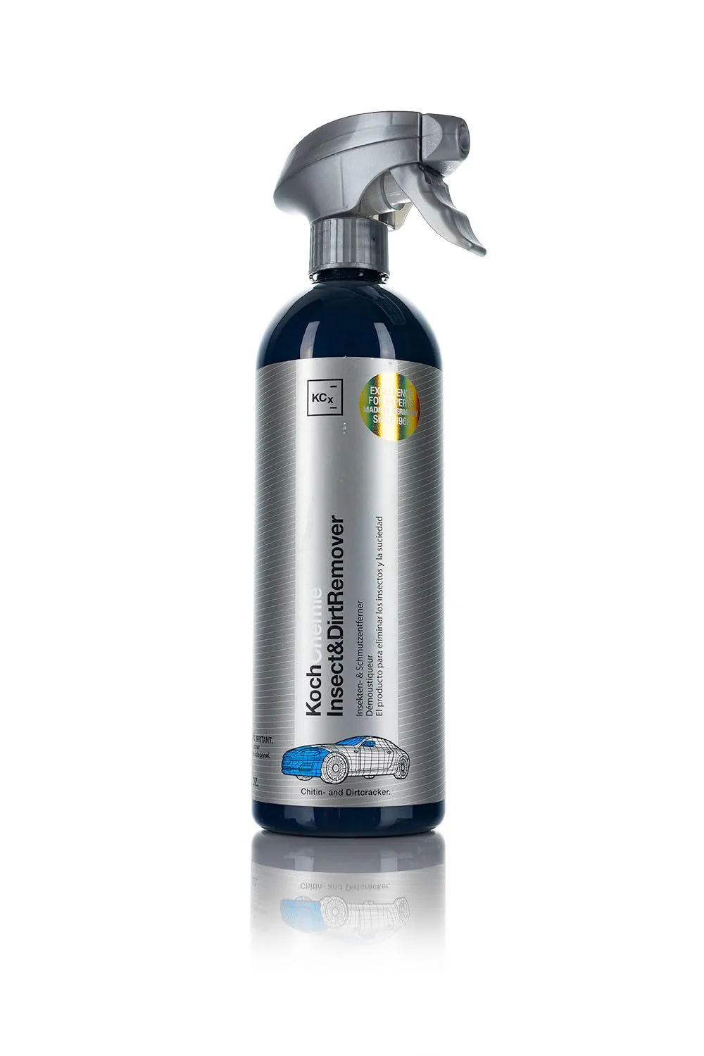 Koch Chemie Insect Star bug remover image 2