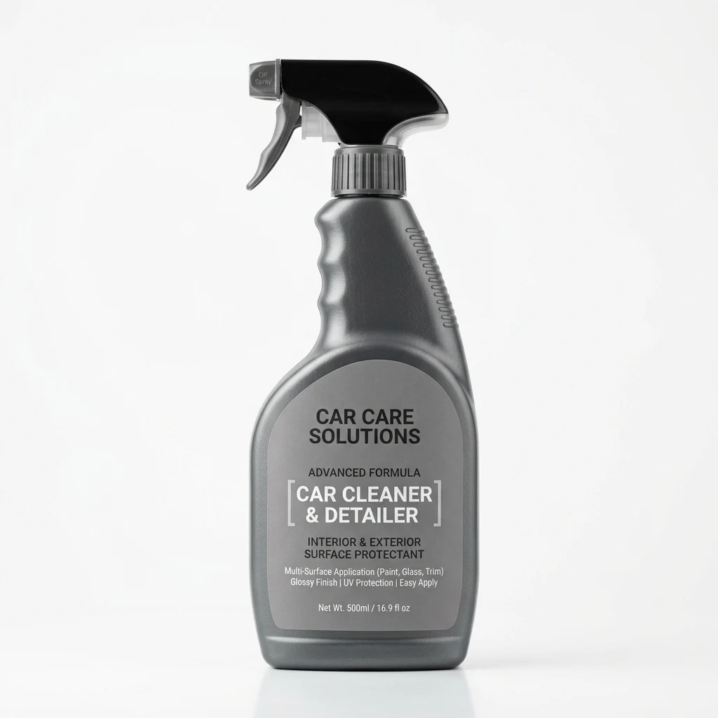 Koch Chemie Micro Cut Polish