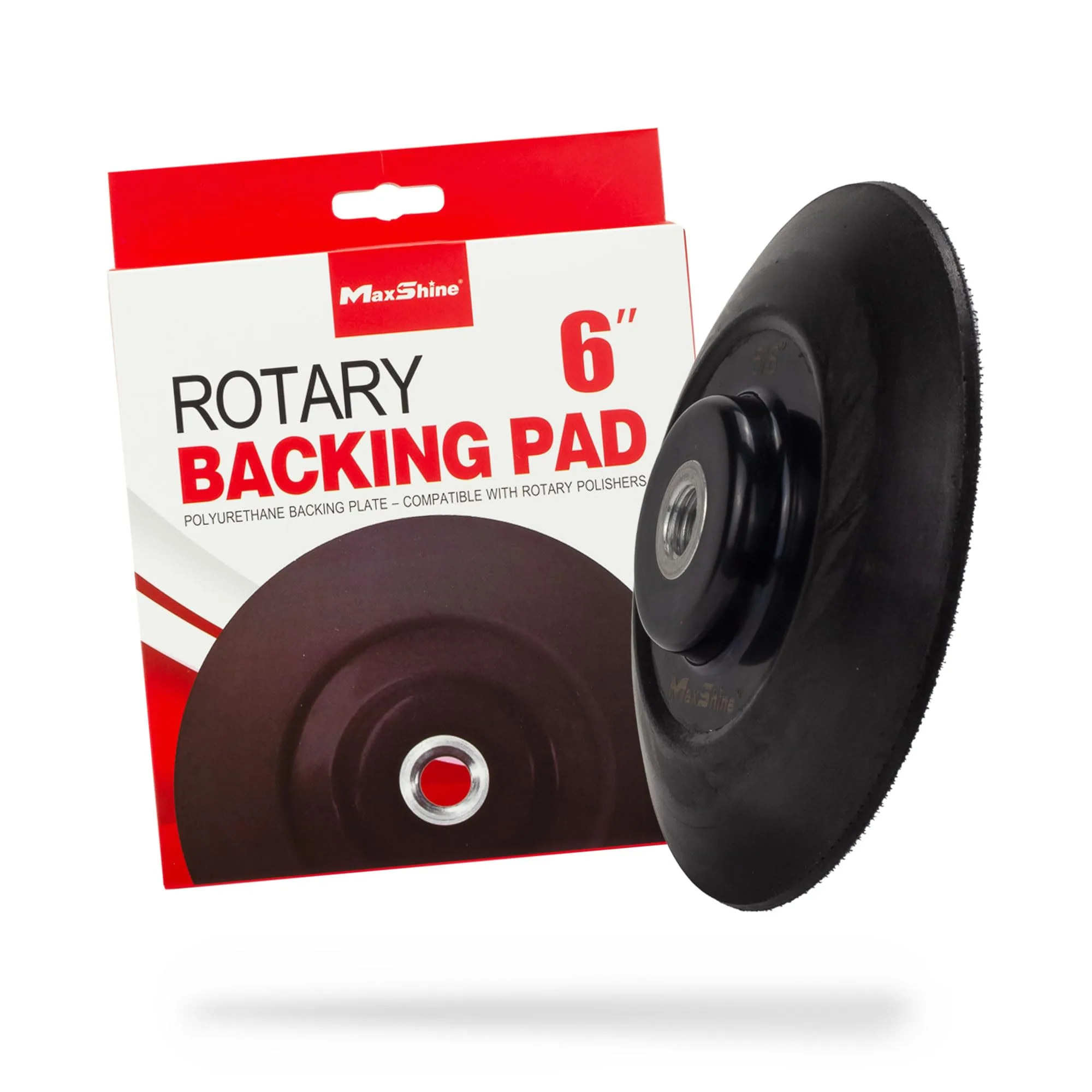 Maxshine 5-inch backing plate