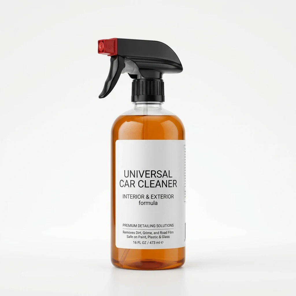 Meguiars D101 All Purpose Cleaner