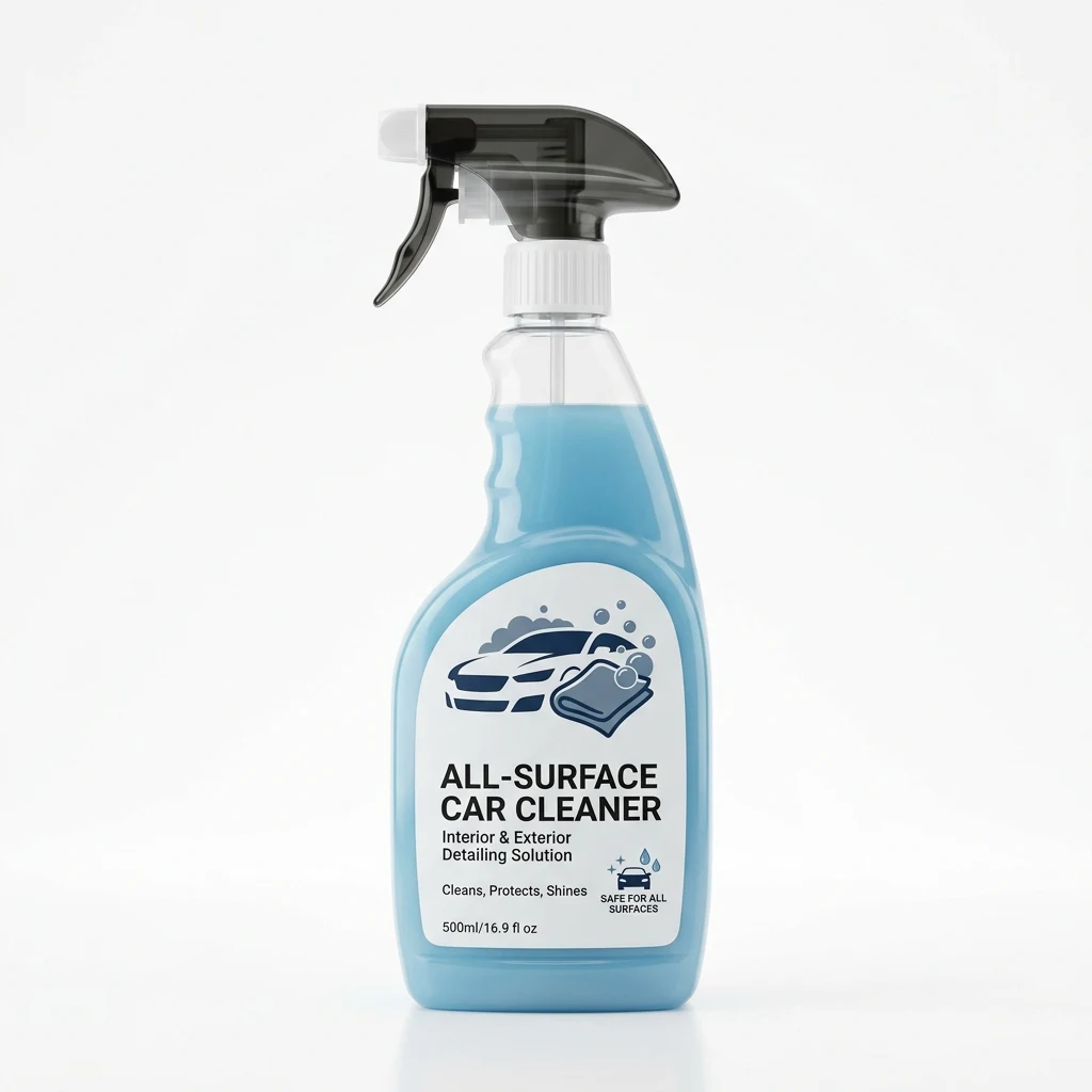 Meguiars D101 All Purpose Cleaner image 2