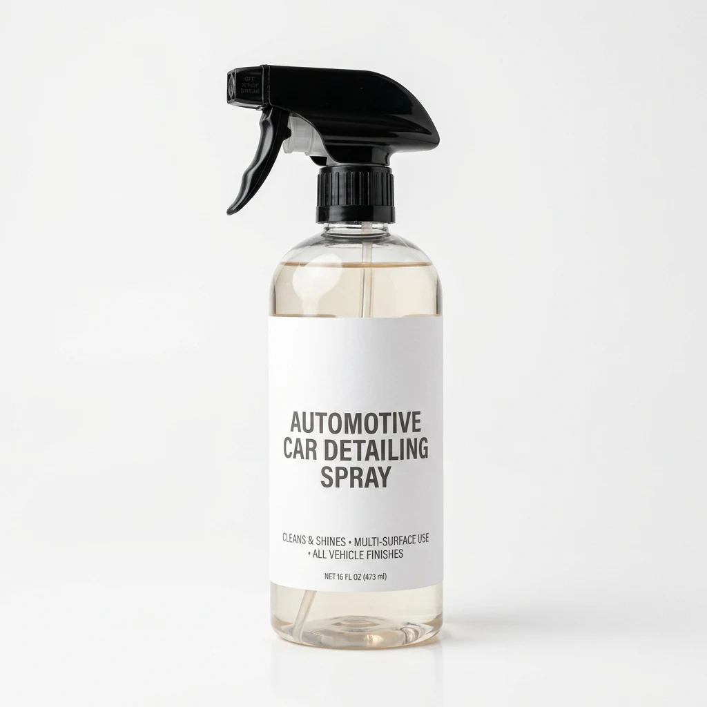 Meguiars Gold Class car wash shampoo