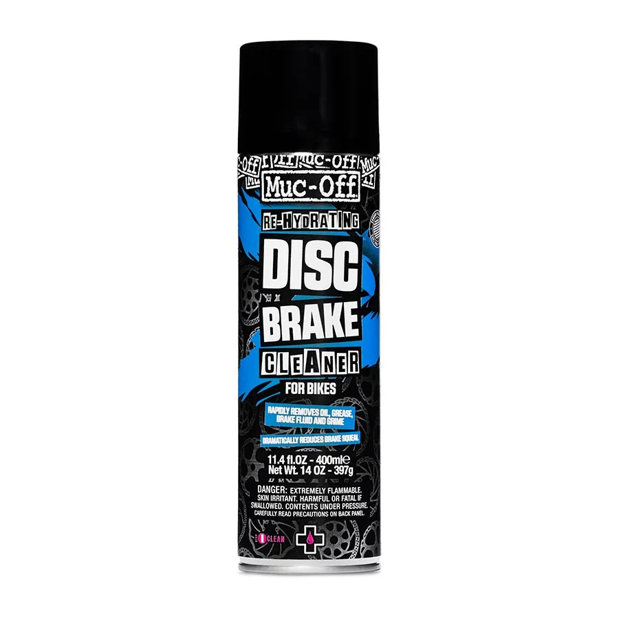 Muc-Off Wheel Rim Brake Disc cleaner