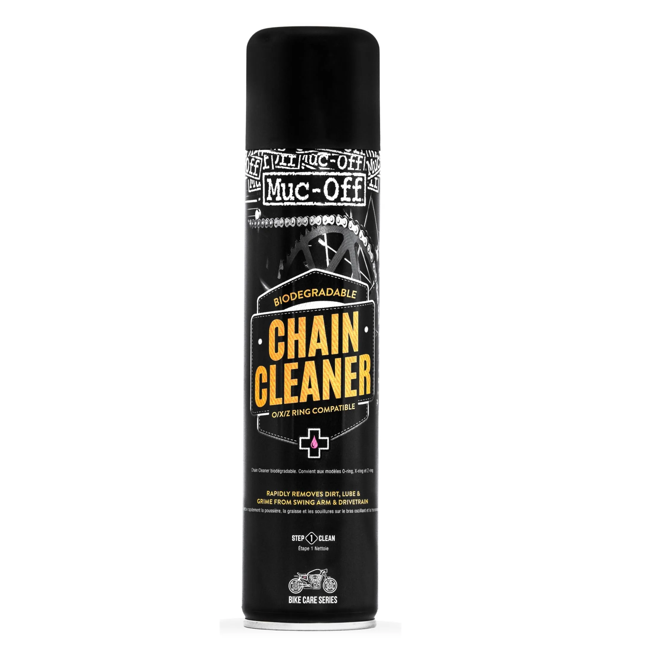 Muc-Off Wheel Rim Brake Disc cleaner image 2