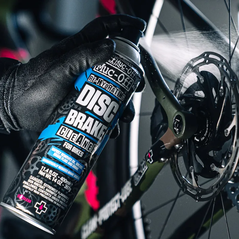 Muc-Off Wheel Rim Brake Disc cleaner image 3