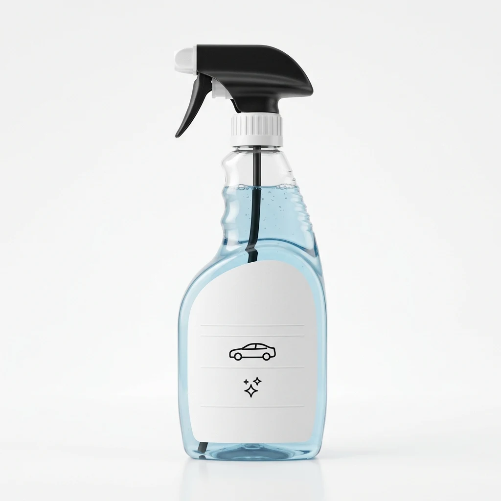 Nanolex Pure Shampoo concentrate