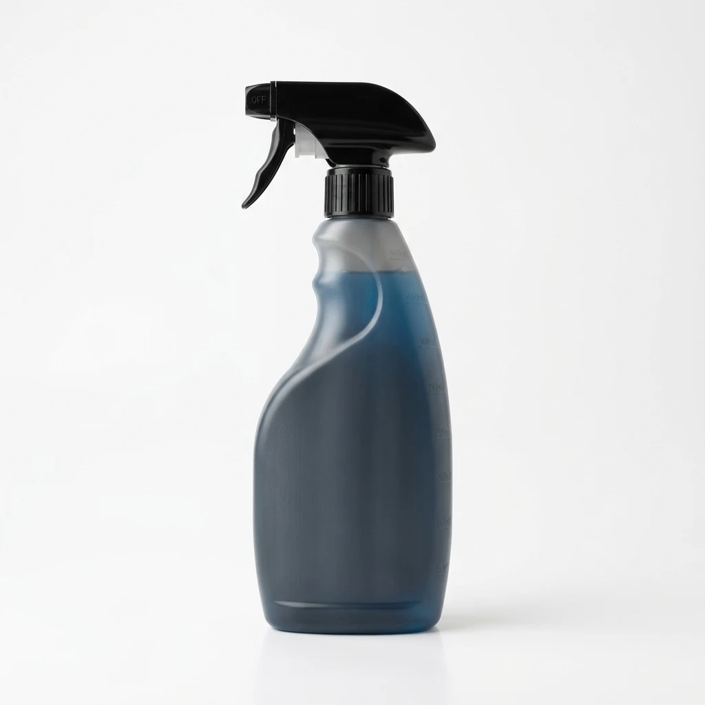 Nanolex Pure Shampoo concentrate image 3
