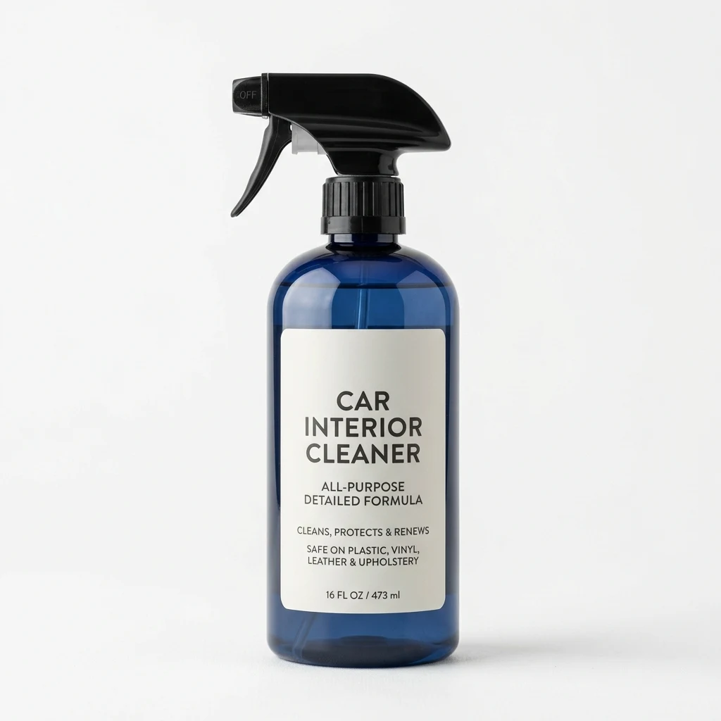 Sonax Profiline Ceramic Spray coating image 3