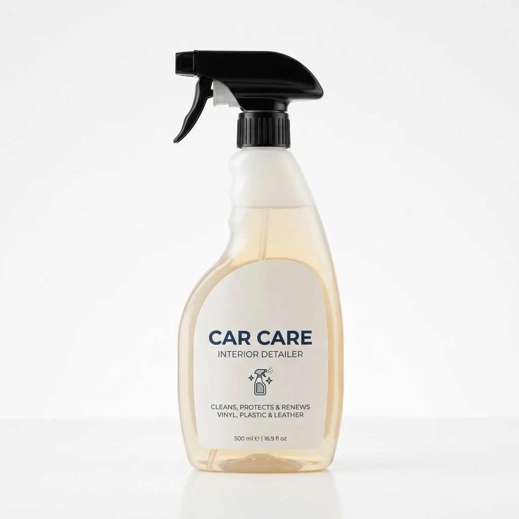 Sonax Profiline Wheel Cleaner Plus