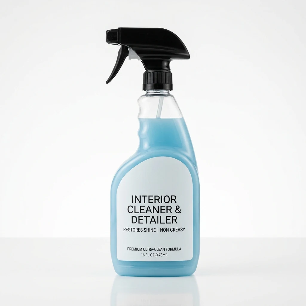 Zymol Cleaner Wax paste